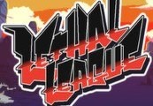 Lethal League Steam Ключ