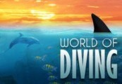 World of Diving Steam Ключ
