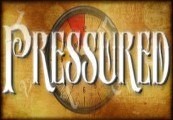 Pressured Steam Ключ