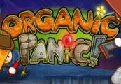 Organic Panic Steam Ключ