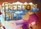 Freedom Fall Steam Ключ
