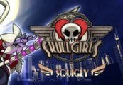 Skullgirls: Squigly DLC Steam Ключ