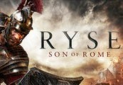 Ryse Son of Rome RU VPN Required Steam Ключ