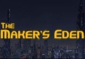 The Maker's Eden Steam Ключ