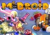 McDROID Steam Подарок