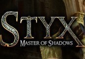 Styx: Master of Shadows EU Steam Ключ