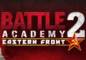 Battle Academy 2: Eastern Front & Battle of Kursk DLC Steam Ключ