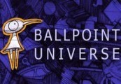 Ballpoint Universe - Infinite Steam Ключ