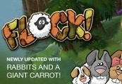 Flock! RU VPN Activated Steam Ключ