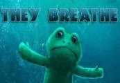 They Breathe Steam Ключ