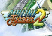 Airline Tycoon 2 - Falcon Airlines DLC Steam Ключ