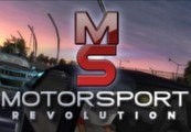 MotorSport Revolution Steam Ключ
