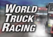 World Truck Racing Steam Ключ