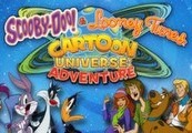 Scooby Doo! & Looney Tunes Cartoon Universe: Adventure Steam Ключ