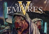 Space Empires V Steam Ключ