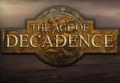 The Age of Decadence Steam Подарок