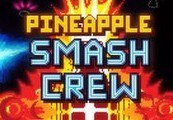 Pineapple Smash Crew Steam Ключ