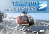 Take on Helicopters Набор Steam Ключ