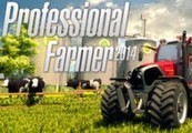 Professional Farmer 2014 - Good Ol’ Times DLC Steam Ключ