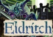 Eldritch Steam Подарок