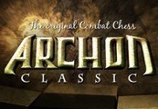 Archon Classic Steam Ключ