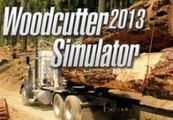 Woodcutter Simulator 2013 Steam Ключ