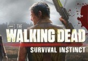 The Walking Dead: Survival Instinct + Walker Herd Survival Pack Steam Ключ
