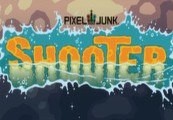 PixelJunk Shooter Steam Ключ