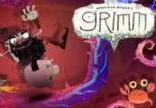 Grimm 23 episodes Steam Ключ