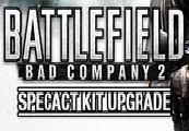 Battlefield Bad Company 2 - SpecAct Kit Апгрейд DLC Steam Подарок