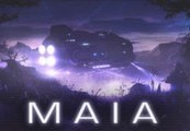 Maia Steam Ключ