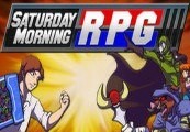 Saturday Morning RPG Steam Ключ