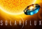 Solar Flux Steam Ключ