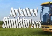 Agricultural Simulator 2013 Steam Ключ
