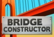 Bridge Constructor Набор 2 Steam Ключ