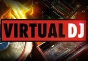 Virtual DJ - Broadcaster издание Steam Подарок