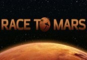Race To Mars Steam Ключ
