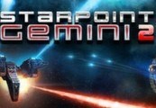 Starpoint Gemini 2 EU Steam Ключ