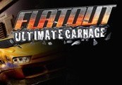 FlatOut: Ultimate Carnage Steam Ключ