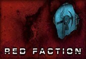 Red Faction Steam Ключ