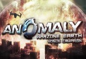 Anomaly Warzone Earth Mobile Campaign Steam Ключ