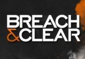 Breach & Clear Steam Подарок