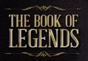 The Book of Legends Steam Подарок
