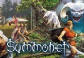 Summoner Steam Ключ