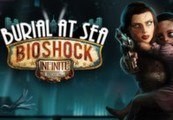 BioShock Infinite - Burial at Sea Episode 2 Steam Ключ