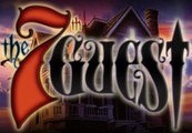The 7th Guest Steam Ключ