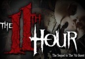 The 11th Hour Steam Ключ