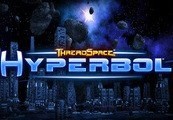 ThreadSpace: Hyperbol Steam Ключ