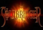 Soulbringer Steam Ключ