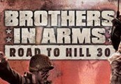 Brothers in Arms: Road to Hill 30 Steam Подарок